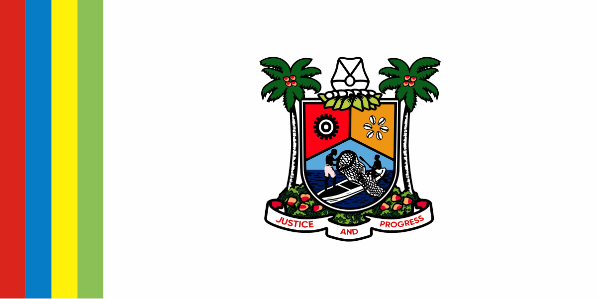 Lagos State