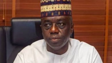 Shamsedeen Babatunde Ogunjimi