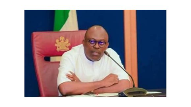 Rivers State 2025 Budget