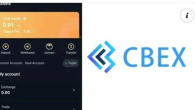 EFCC crypto fraud investigation
