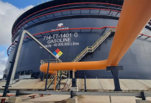 Dangote refinery crude