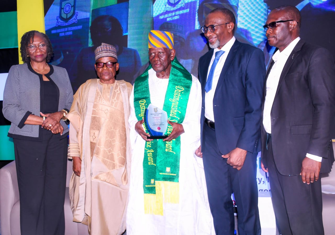 Lagos State Public Service