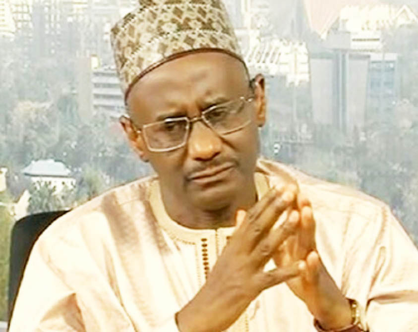 Usman Yusuf Accuses Tinubu