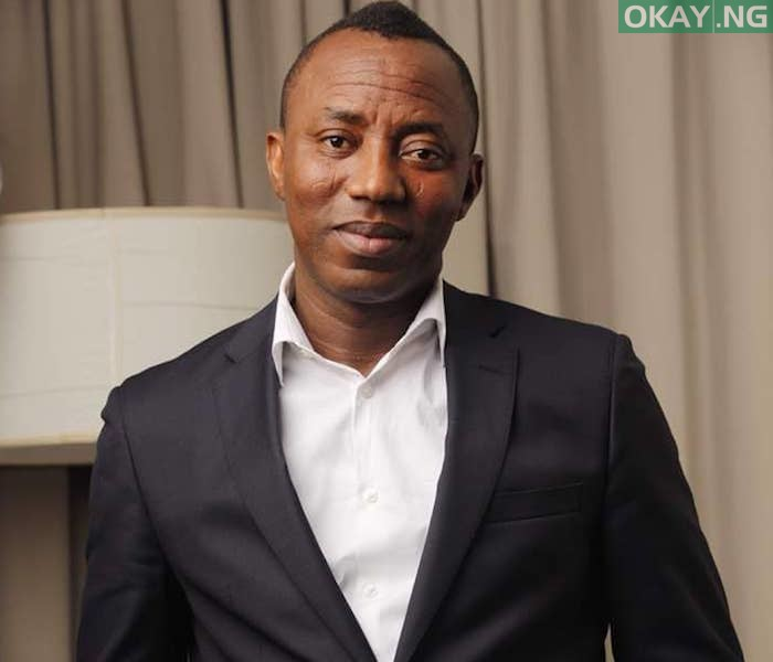 Sowore
