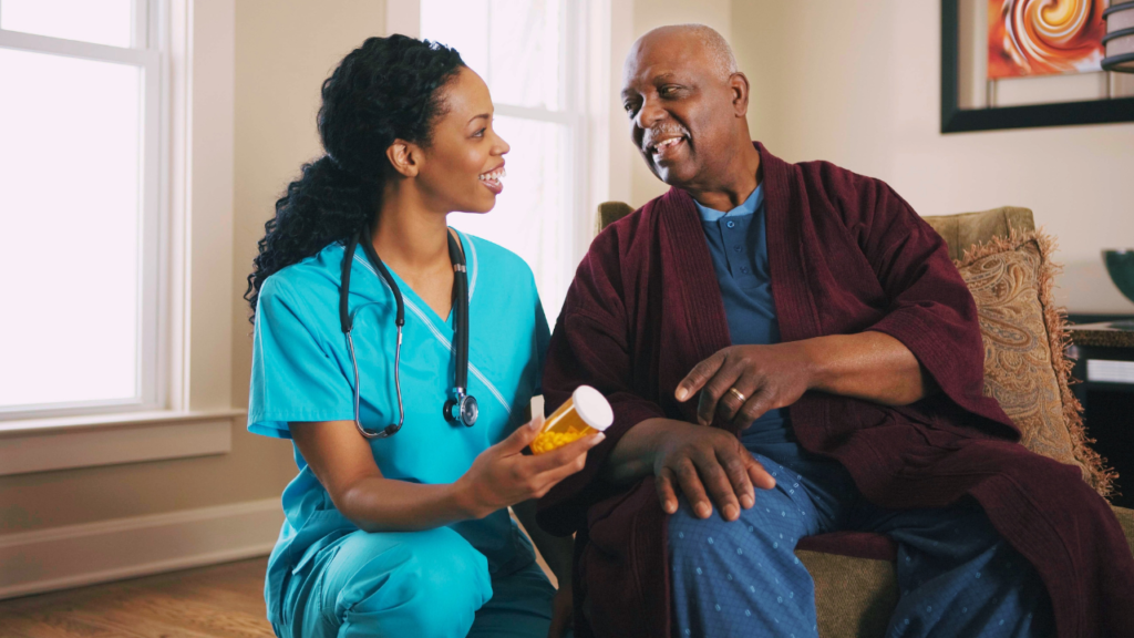 foreign care worker recruitment