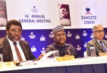 Dangote Cement