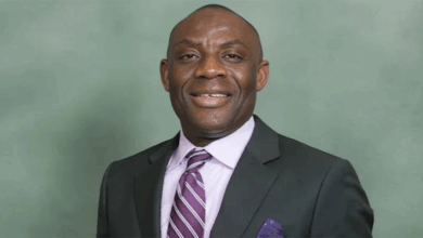 Ministry of Education, Dr Tunji Alausa