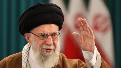 Ayatollah Khamenei