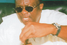 Gani Fawehinmi