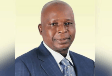 Prince Lateef Fagbemi, SAN