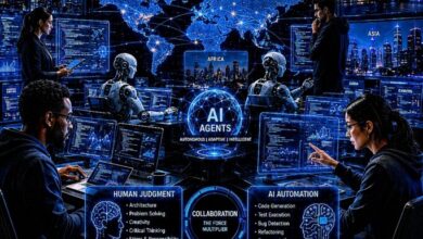 AI Replace Software