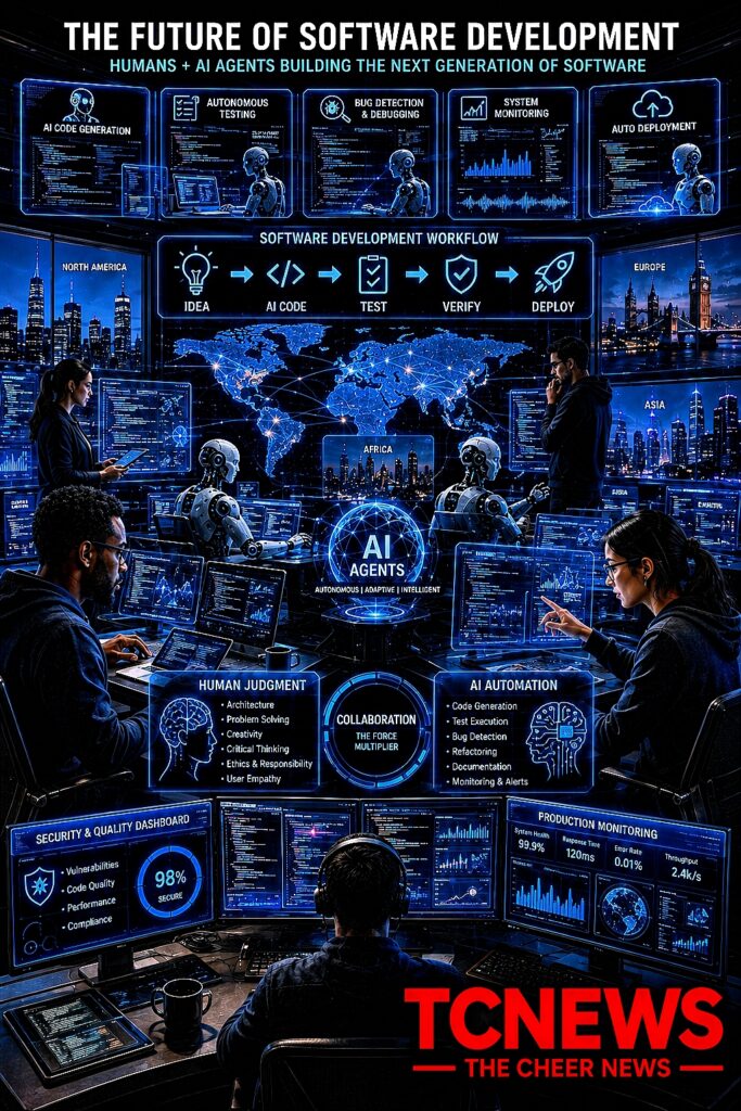 AI Replace Software