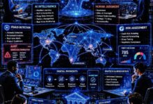 AI in Finance