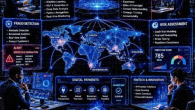 AI in Finance