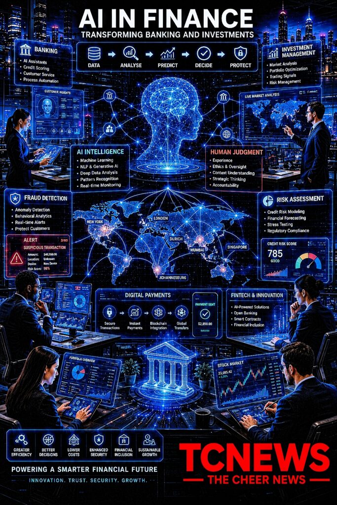 AI in Finance