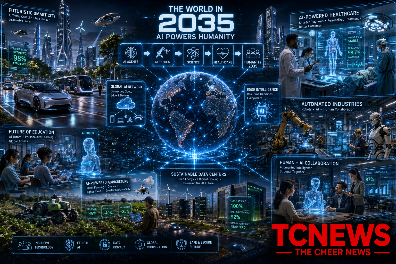 Artificial Intelligence