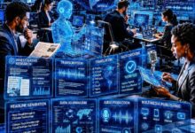 Generative AI Is Transforming Journalism and Digital Publishing